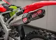 Yoshimura Full System Honda Crf450R 17- Rs9T/Ss/Ca - Moottoripyörän pakoputkistot - D209966 - 1