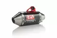 Yoshimura Full System Honda Crf50F 2004-19 / Xr50 2000-03 Enduro Rs-2 Fs Ss-Cf-S - Moottoripyörän pakoputkistot - D334376 - 1
