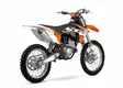 Yoshimura Full System Ktm 250 Sx-F 2012 Signature Rs-4 Fs Ti-Ti-Cf - Moottoripyörän pakoputkistot - D334436 - 1