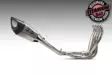 Yoshimura Full System Suzuki GSX-R1000 17-22 R-11SQ - Moottoripyörän pakoputkistot - D527386 - 1