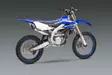 Yoshimura Full System Yamaha Yz250F 19- Rs-12 Fs/Ss, W/ Alum. Muffler - Moottoripyörän pakoputkistot - D368856 - 1
