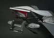 Yoshimura Kawasaki Ninja H2 2015-16 Fender Eliminator Kit - Moottoripyörän rekisterikilven telineet - D334016 - 1