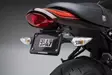 Yoshimura Kawasaki Z900Rs 2018-19 Fender Eliminator Kit - Moottoripyörän rekisterikilven telineet - D334026 - 1