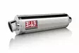 Yoshimura Slip-On Suzuki Gsf1200 2001-05 Street Rs-3 So Ss-Ss-Al - Moottoripyörän äänenvaimentimet - D334096 - 1