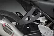 Yoshimura Suzuki Sv650 2017-20 / Sv650X 2020 Aluminum Muffler Bracket - Moottoripyörän vaimentimen kiinnikkeet - D334356 - 1