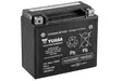 Yuasa akku, YTX20H-BS (cp) - Akut - D92676 - 1