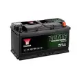Yuasa L36-AGM Active Leisure AGM Battery 12V 95Ah 850A (12) - Akut - D268226 - 1