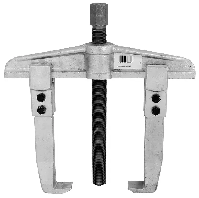 2-jalkainen ulosvetäjä 250x200mm - Ulosvetimet - LX1446 - 1