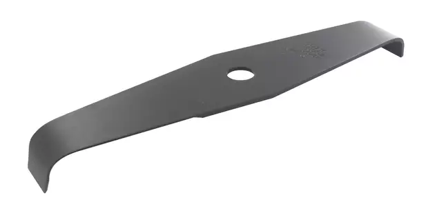 2-raivurinterä 320 x 20.0 x 3.0 mm - Tarvikevaraosat - 1202256 - 1