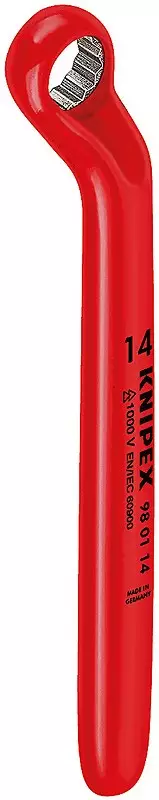Vde-rengasavaimet knipex - Työkalut - LX8196 - 1