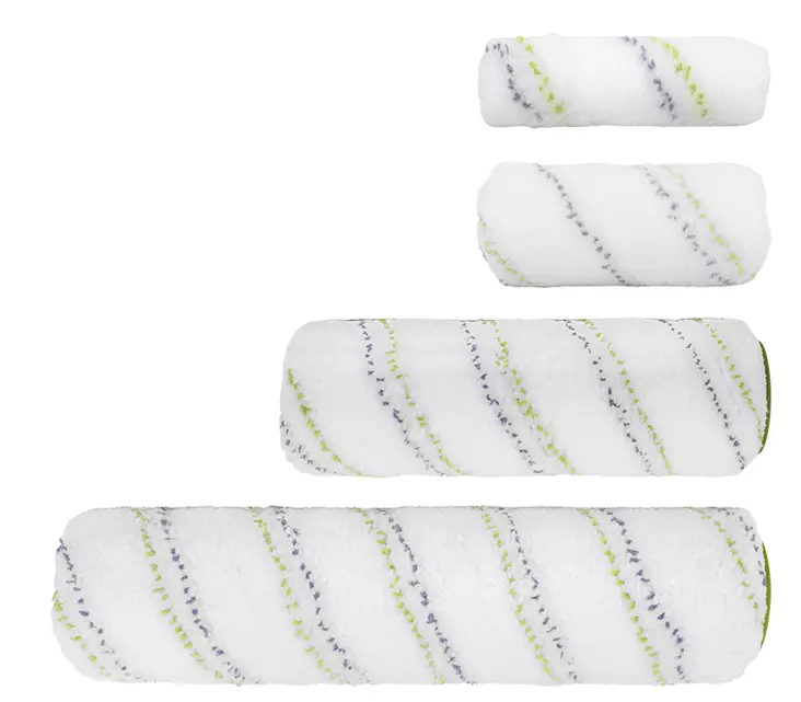 Color expert mikrokuitu pistotelat - Telarullat, -varret ja setit - LX9016 - 1