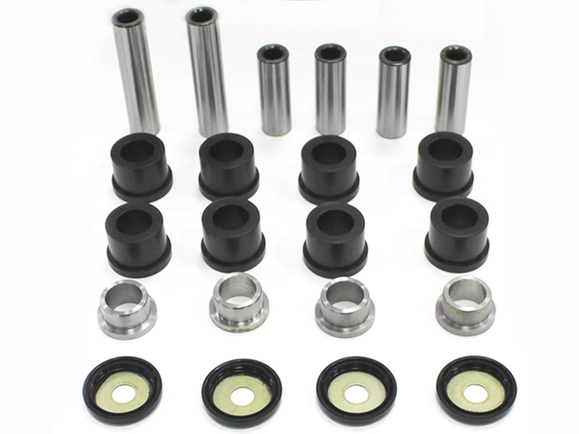 Bronco A-varren puslasarja Yamaha - Mönkijän etutukivarren puslat - D118186 - 1