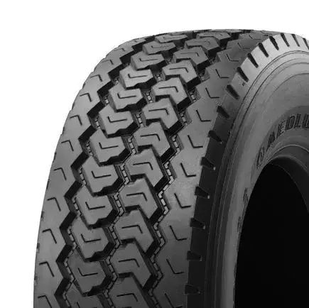 Aeolus AGC28 18 PR 143/141J 3MPSF 265/70-19.5 kesärengas - Kuorma-auton kesärenkaat - 499-175416 - 1