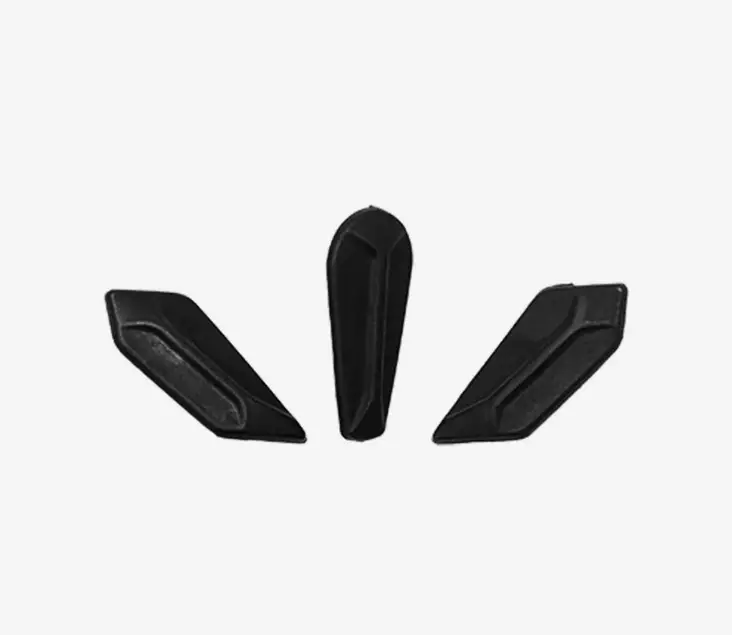 Airoh Commander 2 Hole cover tap - Motorsport varaosat ja tarvikkeet - D498966 - 1