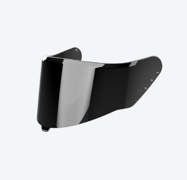 Airoh Matryx Visor Silver Mirrored - Kypärän visiirit - D498866 - 1