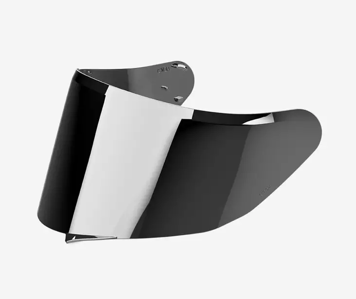 Airoh Spark 2 Visor Silver mirrored - Kypärän visiirit - D511216 - 1