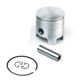 Airsal Mäntäsarja (301-1001) - Mopon ja skootterin männät - D376 - 1