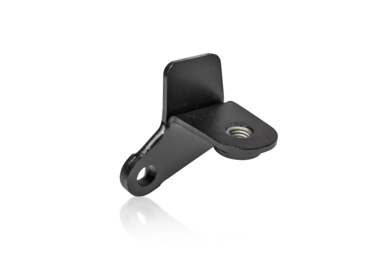 Akrapovic asennussarja Triumph Trident 660 (2021-2026) - Moottoripyörän pakoputken osat - D526426 - 1