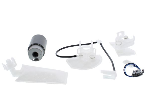 All Balls Polttoainepumppu Yamaha YFM550/700 Grizzly - Mönkijän polttoainepumput - D484346 - 1