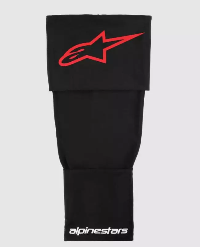 Alpinestars Polvituen sukka (Single) One Size - Sukat ja alusvaatteet - D495606 - 1
