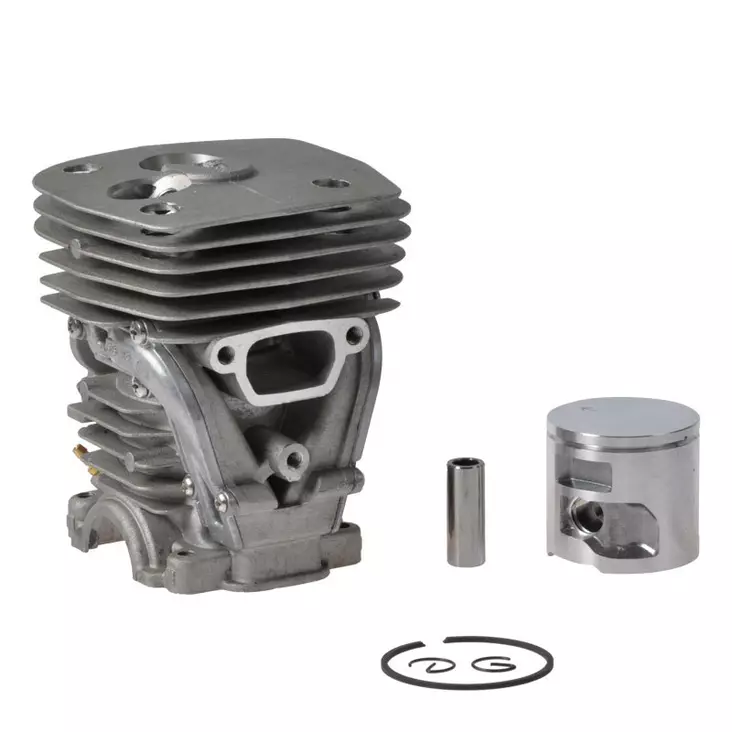 Archer Sylinterisarja, 47mm, Husqvarna 455-460 / Jonsered CS2255 - Moottorisahan sylinterit ja männät - D471856 - 1
