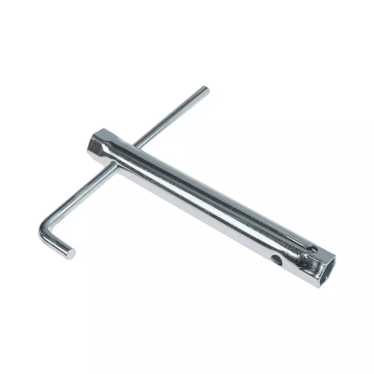 Archer Tulppa-avain, 19/16mm p. 19mm - Tulppa- ja terä-avaimet - D466696 - 1