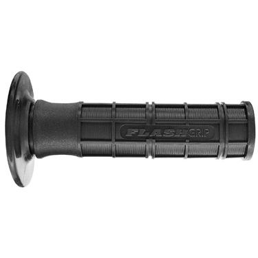 Ariete Classic MX, Musta - Moottoripyörän kahvakumit - D85356 - 1