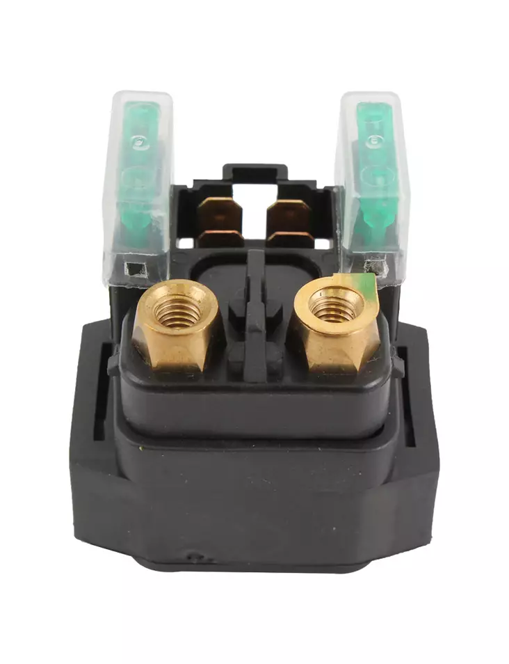 Arrowhead Startin solenoidi KTM, Yamaha - Mönkijän solenoidit - D484356 - 1