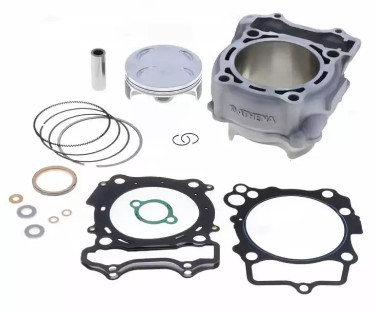 ATHENA Big Bore Kit 283cc YZF250 19-23 - Moottoripyörän sylinterit - D474426 - 1