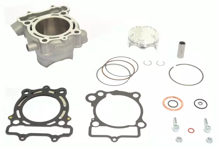 Athena Cylinder kit Ø 77 - Moottoripyörän sylinterit - D177856 - 1
