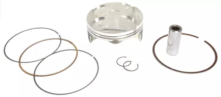 Athena Piston kit Ø 77,97 - Moottoripyöräm männät ja mäntäsarjat - D257296 - 1