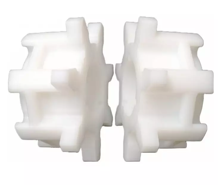 Avid Vetopyöräpari Polaris Chaincase, clipdrive 3.0" 7 hamp - Moottorikelkan vetopyörät - D268746 - 1