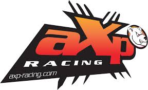 AXP Skid Plate PHD 6mm Black/Red Sticker Yamaha YZ450F 14-17 / YZ250F 15-18 - Moottoripyörän pohjapanssarit - D243576 - 1