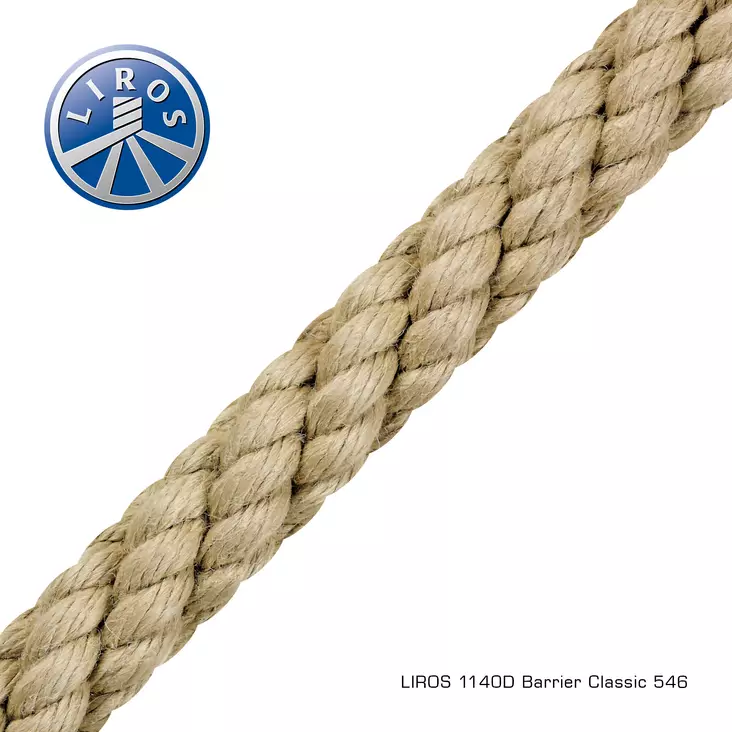 Barrier Classic 28mm x 50m - Muut köydet ja tarvikkeet - D465856 - 1