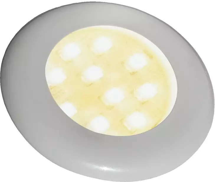 Batsystem Nova spotlight - Veneen valaisimet - D246286 - 1