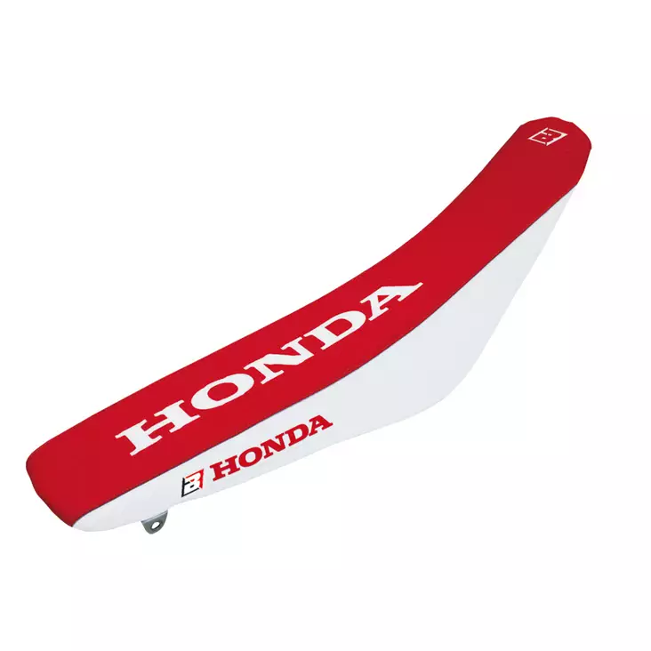 Blackbird satulanpäällinen team Honda CRF 450R 13-14 / CRF 250 14 - Moottoripyörän satulanpäälliset - D156536 - 1