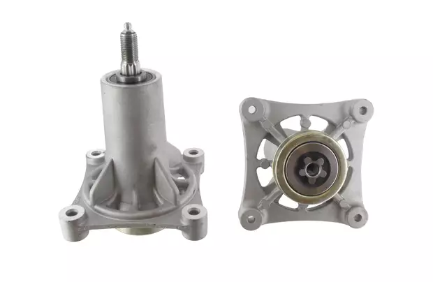 Blade spindle suitable for ayp - Tarvikevaraosat - 6508016 - 1