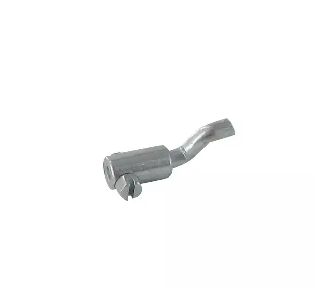 Bowden cable - s-shape - Tarvikevaraosat - 6309386 - 1