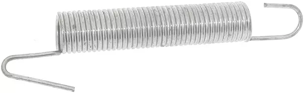 Brake spring suitable for noma - Tarvikevaraosat - 6303786 - 1