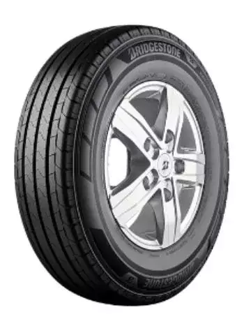 Bridgestone Duravis VAN ( 205/75-16 kesärengas - 16-tuumaiset kesärenkaat - 499-176906 - 1