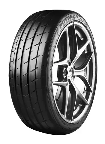 Bridgestone Potenza S007 XL 245/35-20 kesärengas - 20-tuumaiset kesärenkaat - 499-83536 - 1