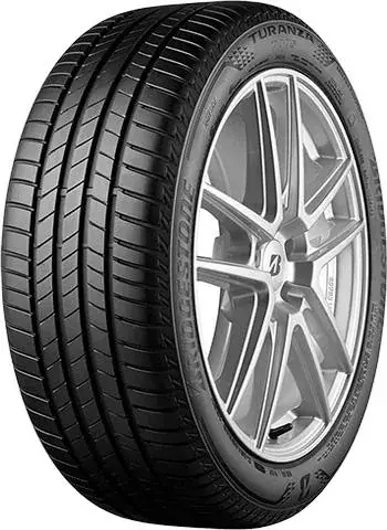 Bridgestone TURANZA 6 Enliten 265/60-18 kesärengas - 18-tuumaiset kesärenkaat - 499-182056 - 1