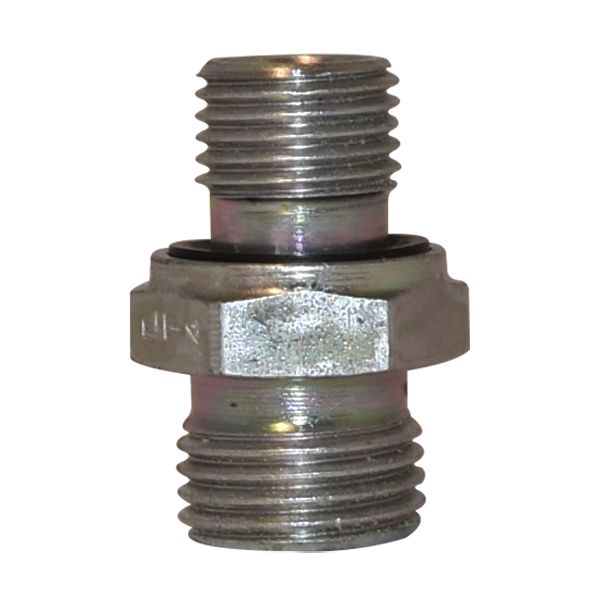 Bronco Hydraulipumpun paineliitin 77-13500, 77-13000 (08.2022->) - Työlaitteiden varaosat ja tarvikkeet - D497926 - 1