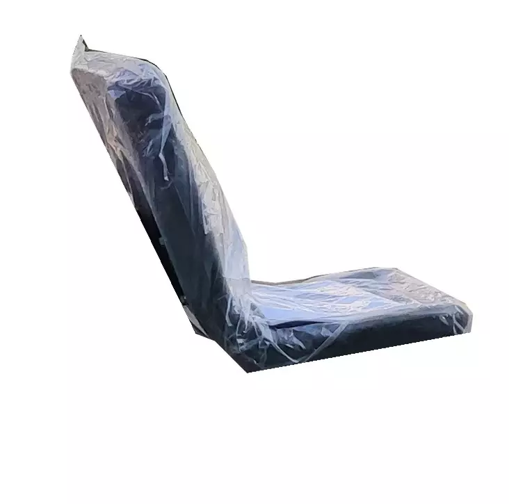 Bronco Istuimen pehmusteet 77-13000 - Työlaitteiden varaosat ja tarvikkeet - D451416 - 1