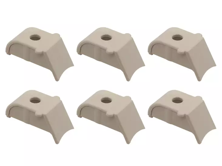 Bronco Painon suoja CF Moto 6-pakk - Mönkijän muut variaattorin osat - D513696 - 1