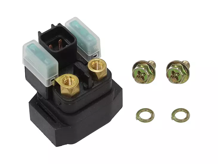 Bronco Solenoidi - Mönkijän solenoidit - D336746 - 1