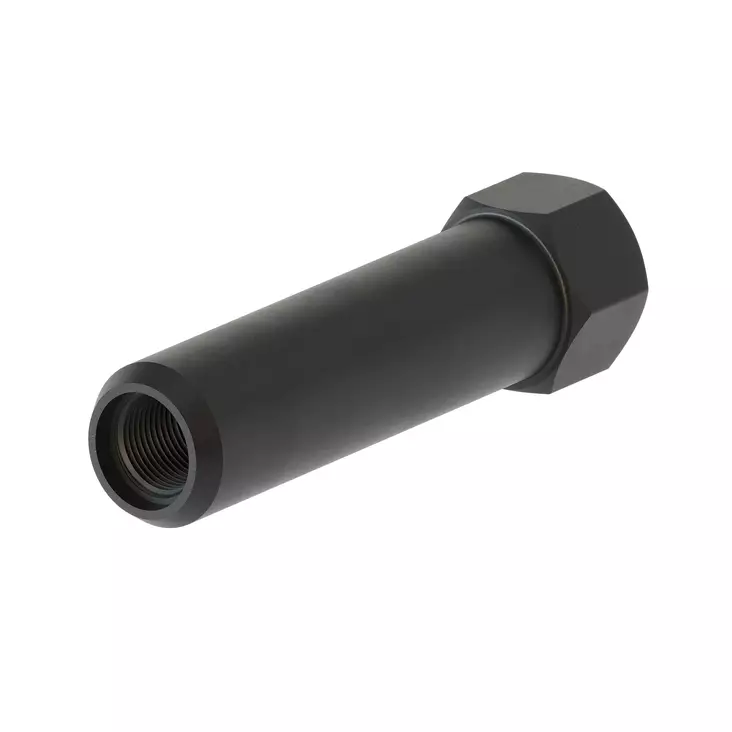 Camso LN, M12-1.50 X 75, ZP - Mönkijän telasarjojen varaosat - D161616 - 1