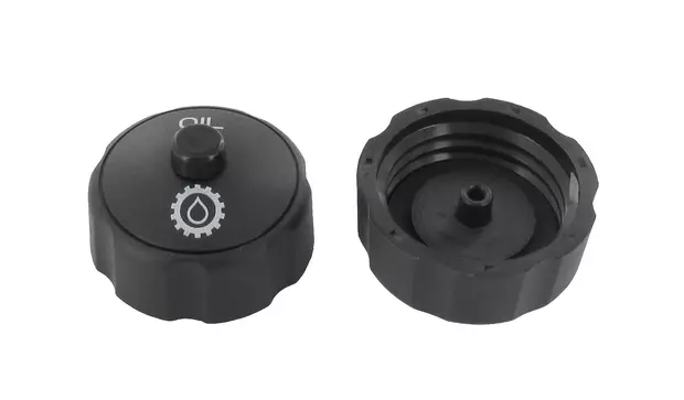 Cap suitable for scag - Tarvikevaraosat - 5304796 - 1