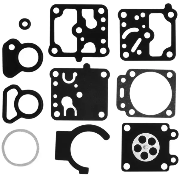 Carburetor repair set suitable for walbro - Tarvikevaraosat - 5207886 - 1