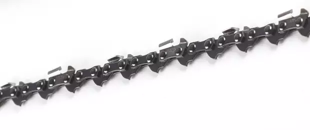 Carlton 3/8"P 1,3mm 49L Semi Chisel teräketju - Moottorisahan teräketjut 3/8"P - 04166 - 1